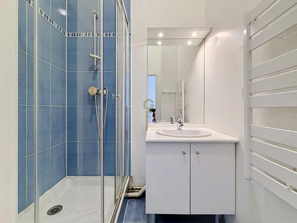 VILLENEUVE-D’ASCQ – HAUTE BORNE | MAISON 3 CHAMBRES AVEC JARDIN, TERRASSE ET GARAGE