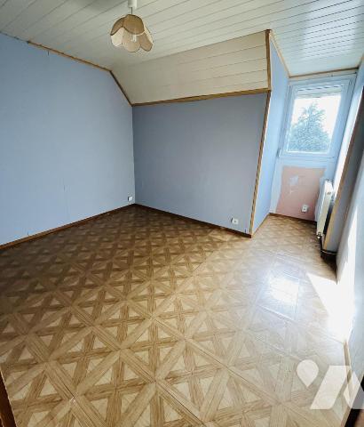 Maison individuelle CHAMPVANS