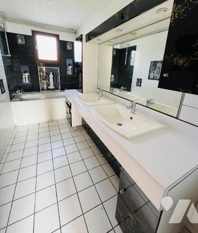 Maison individuelle CHAMPVANS