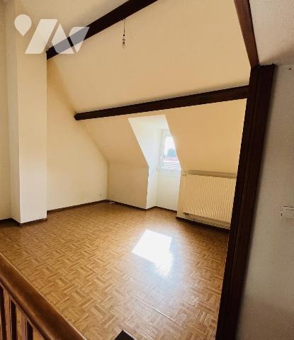 Maison individuelle CHAMPVANS