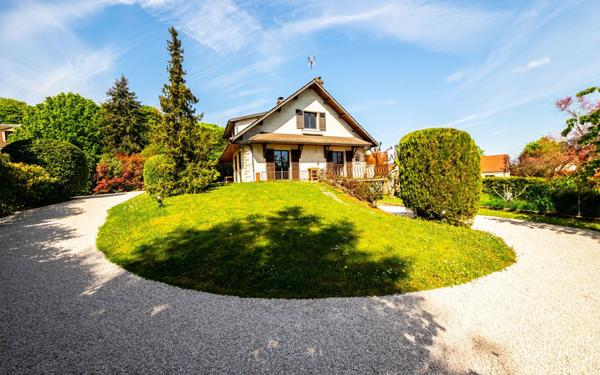 Maison à vendre    7 pièces • 195 m2 Talant