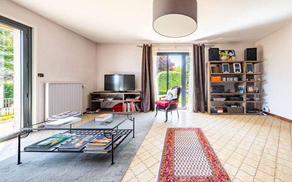 Maison à vendre    7 pièces • 195 m2 Talant