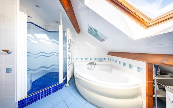 Maison à vendre    7 pièces • 195 m2 Talant