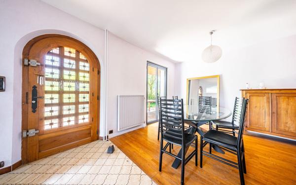 Maison à vendre    7 pièces • 195 m2 Talant