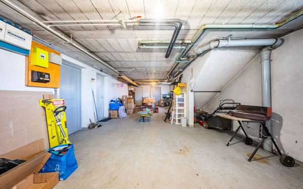 Maison à vendre    7 pièces • 195 m2 Talant