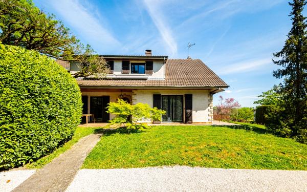 Maison à vendre    7 pièces • 195 m2 Talant