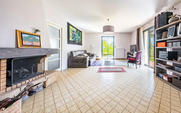 Maison à vendre    7 pièces • 195 m2 Talant