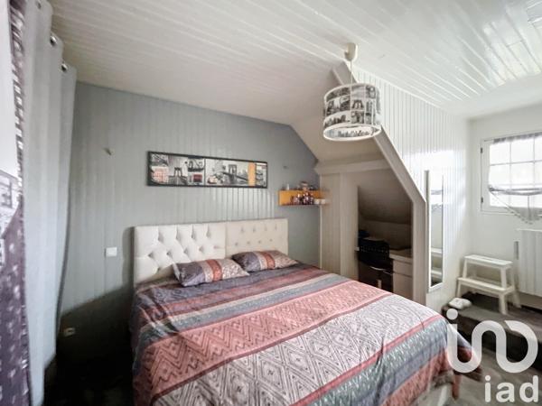 Maison à vendre 8 pièces 153 m² Montlignon