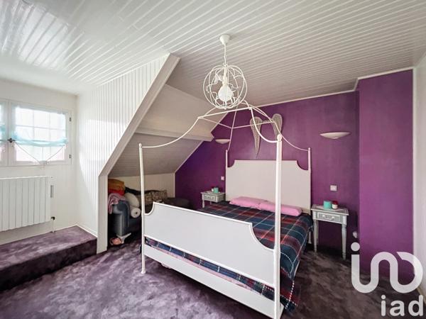 Maison à vendre 8 pièces 153 m² Montlignon