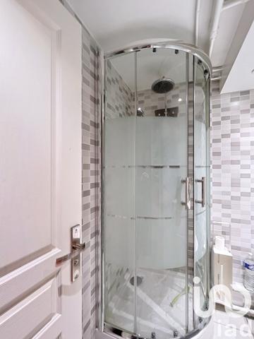 Maison à vendre 8 pièces 153 m² Montlignon