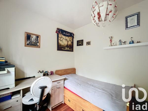 Maison à vendre 8 pièces 153 m² Montlignon