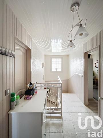 Maison à vendre 8 pièces 153 m² Montlignon