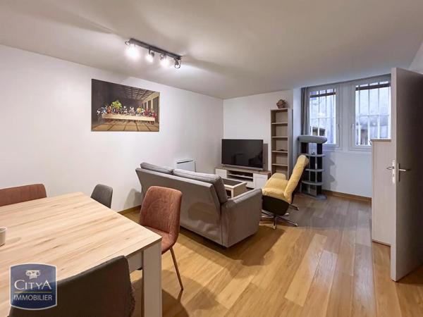 Maison à vendre 4 pièces 112.25m² Mâcon (71000)