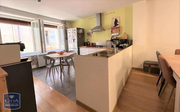 Maison à vendre 4 pièces 112.25m² Mâcon (71000)