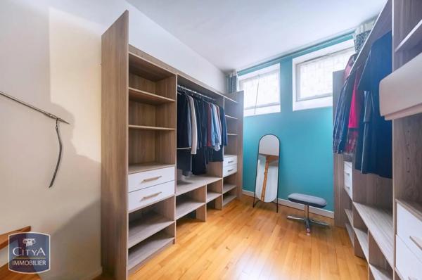 Maison à vendre 4 pièces 112.25m² Mâcon (71000)