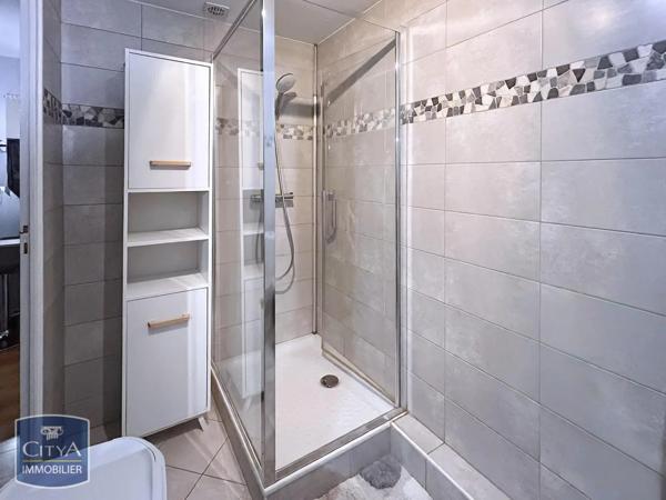Maison à vendre 4 pièces 112.25m² Mâcon (71000)