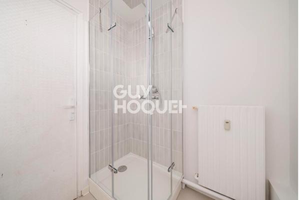 APPARTEMENT À LOUER DE 4 PIÈCES DE 80,83 M²