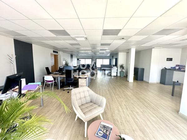 Bureaux à Fontenay Le Comte