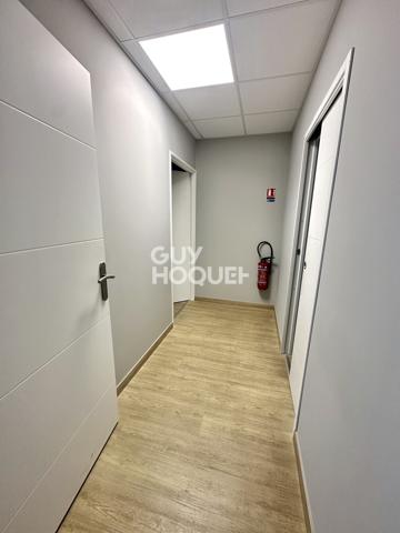 Bureaux à Fontenay Le Comte