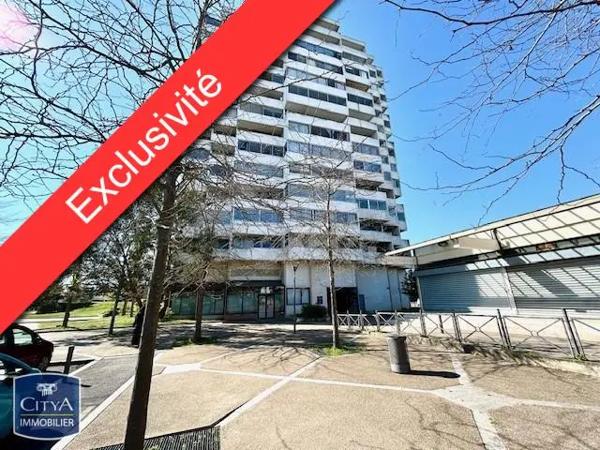 Appartement à vendre 3 pièces 64.67m² Meaux (77100)