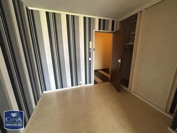 Appartement à vendre 3 pièces 64.67m² Meaux (77100)