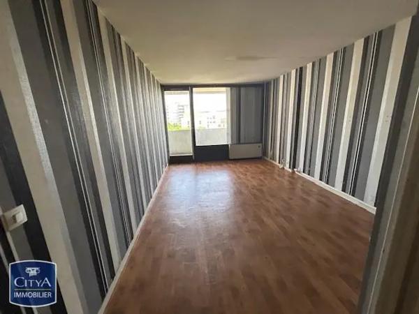 Appartement à vendre 3 pièces 64.67m² Meaux (77100)
