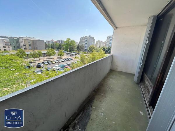 Appartement à vendre 3 pièces 64.67m² Meaux (77100)