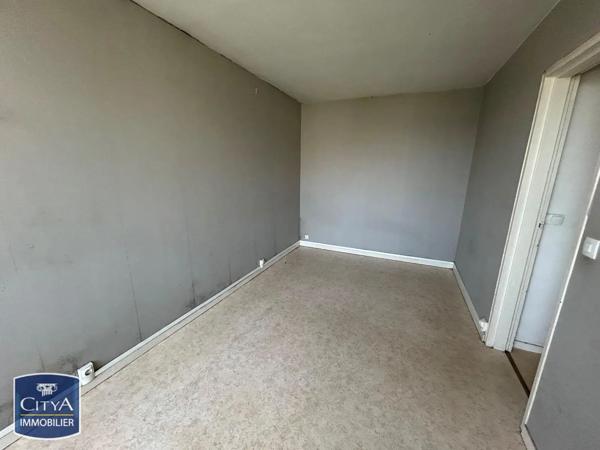Appartement à vendre 3 pièces 64.67m² Meaux (77100)