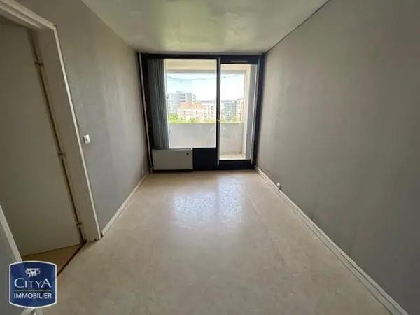 Appartement à vendre 3 pièces 64.67m² Meaux (77100)