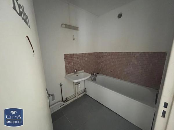 Appartement à vendre 3 pièces 64.67m² Meaux (77100)