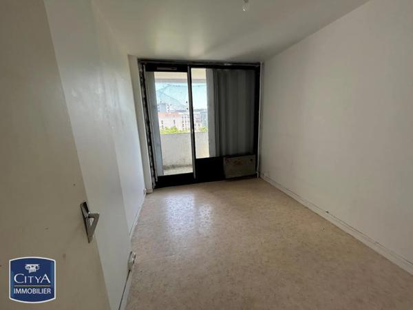 Appartement à vendre 3 pièces 64.67m² Meaux (77100)