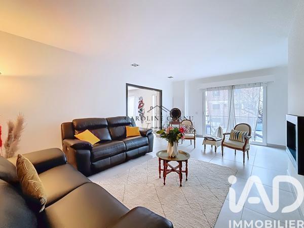 Maison à vendre 5 pièces 110 m² Champigny-sur-Marne