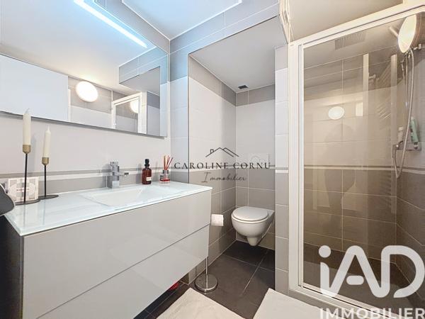 Maison à vendre 5 pièces 110 m² Champigny-sur-Marne