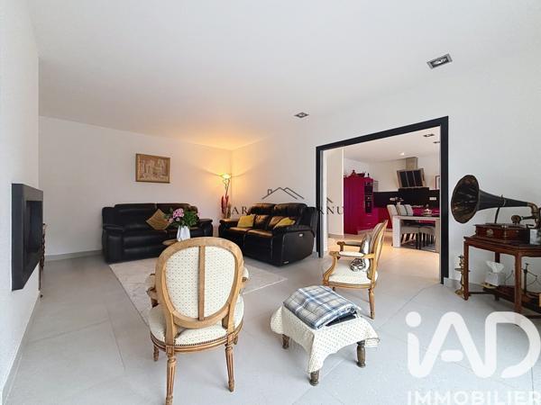 Maison à vendre 5 pièces 110 m² Champigny-sur-Marne