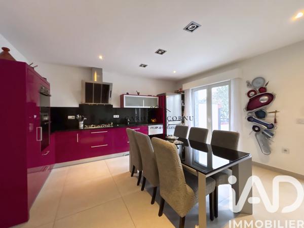 Maison à vendre 5 pièces 110 m² Champigny-sur-Marne