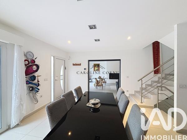 Maison à vendre 5 pièces 110 m² Champigny-sur-Marne