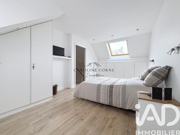 Maison à vendre 5 pièces 110 m² Champigny-sur-Marne