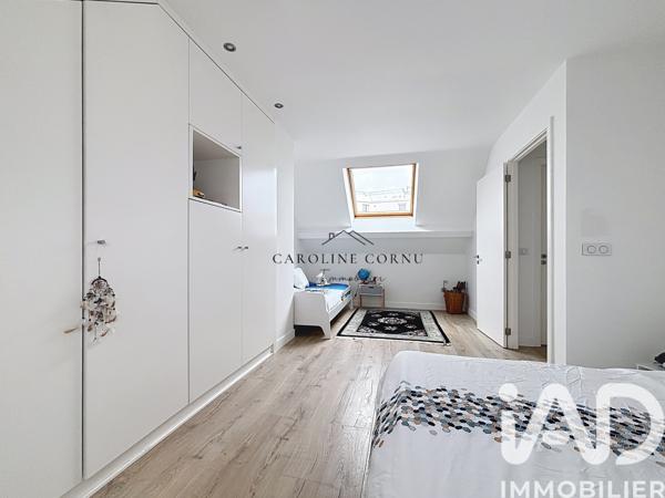 Maison à vendre 5 pièces 110 m² Champigny-sur-Marne