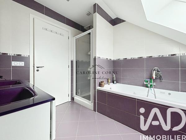 Maison à vendre 5 pièces 110 m² Champigny-sur-Marne