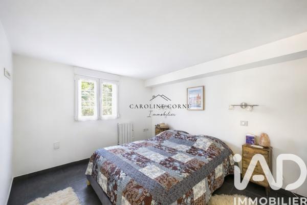 Maison à vendre 5 pièces 110 m² Champigny-sur-Marne