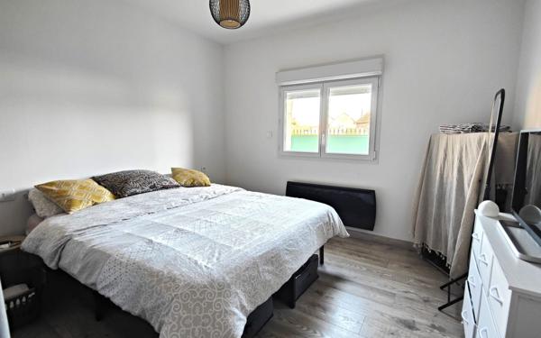 Maison à vendre    4 pièces • 144 m2 Tergnier