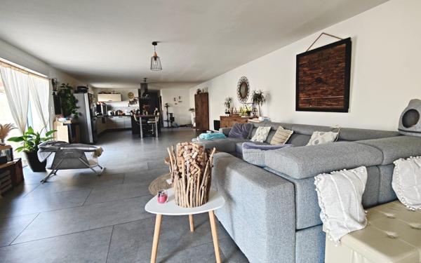 Maison à vendre    4 pièces • 144 m2 Tergnier