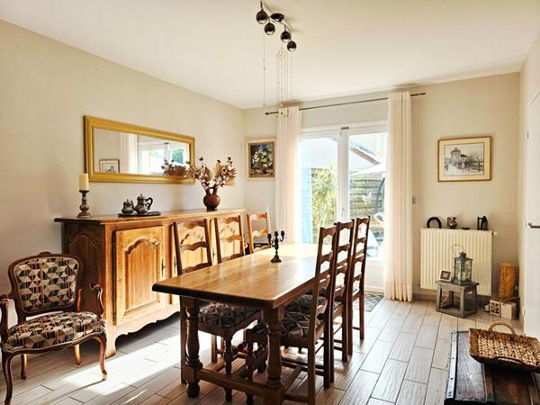 Maison Rambouillet 7 pièces