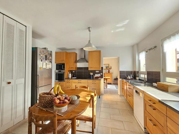 Maison Rambouillet 7 pièces