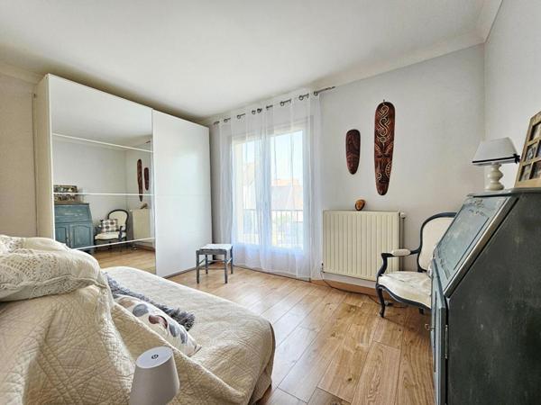 Maison Rambouillet 7 pièces