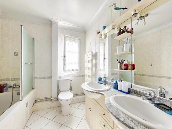 Maison Rambouillet 7 pièces