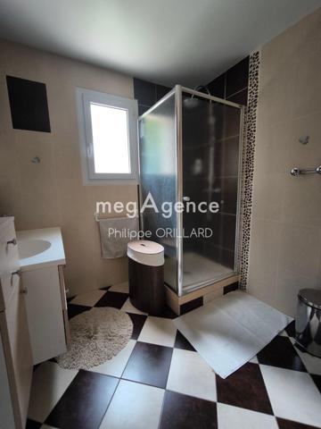 Maison à CHAZE-HENRY, 49420 - 6 pièces 105m²