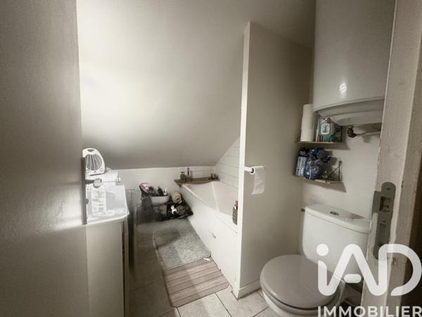 Appartement à vendre 1 pièce 15 m² Montereau-Fault-Yonne