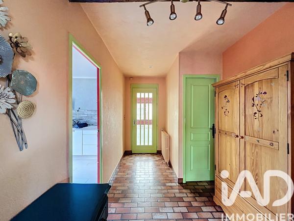 Maison à vendre 5 pièces 122 m² Étrépagny