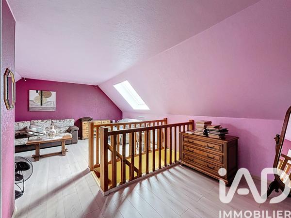 Maison à vendre 5 pièces 122 m² Étrépagny